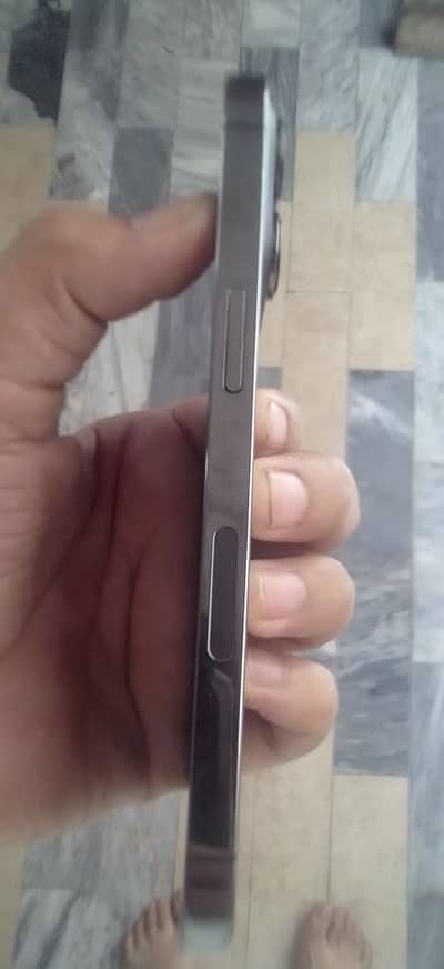 Apple iPhone 13 Pro