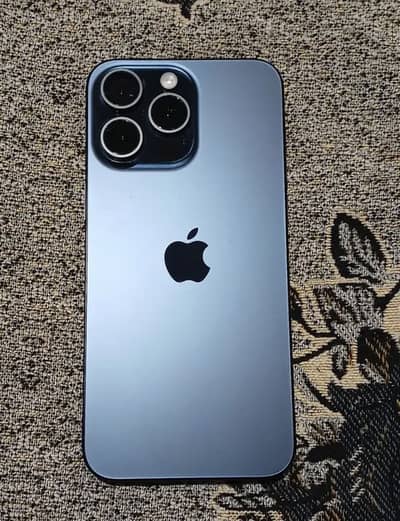 iPhone 15 pro max non pta