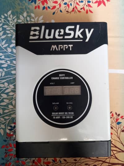 Solar MPPT Urgent Sell
