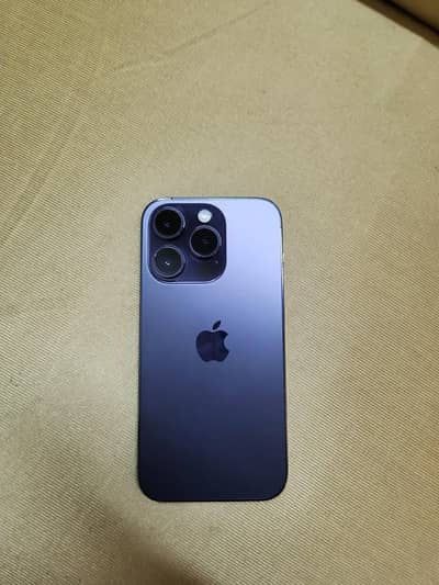 Apple iPhone 14 Pro