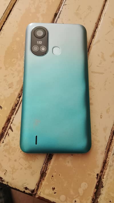 Itel A49 Play
