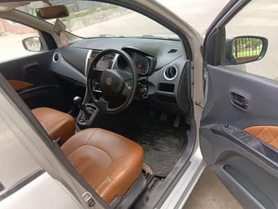 Suzuki Cultus VXL 2019