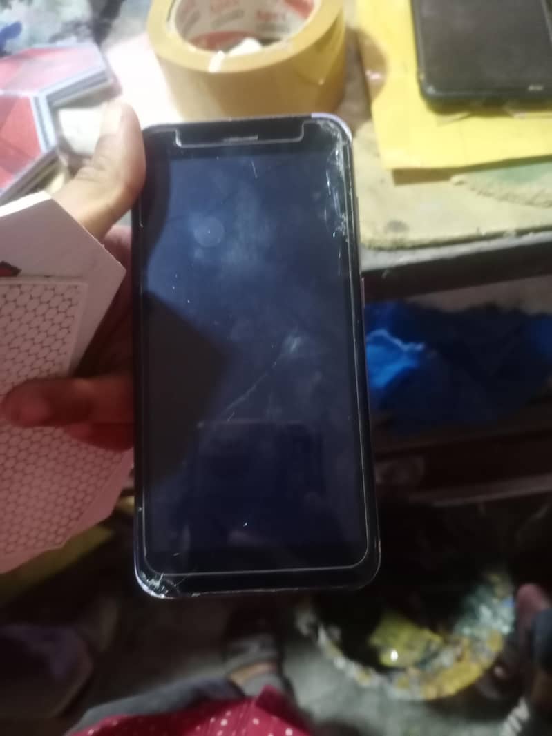 Itel Other Model 1