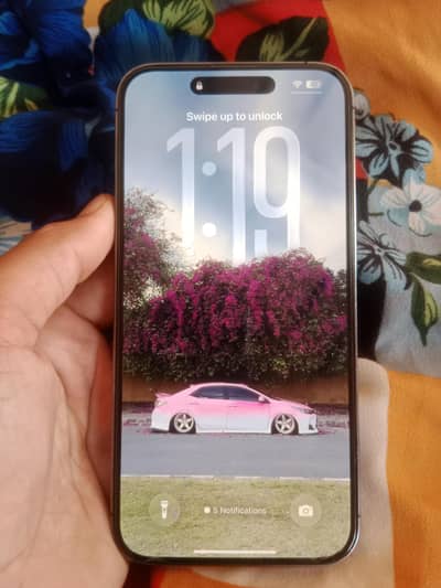 Apple iPhone 14 Pro Max