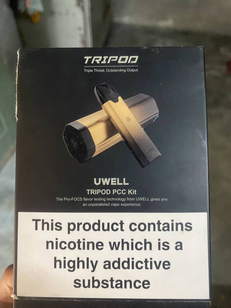 Drippd 0
