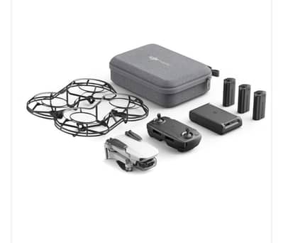 DJI Mavic Mini Combo set