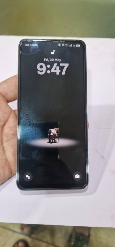 OPPO Reno12 Pro 12/256