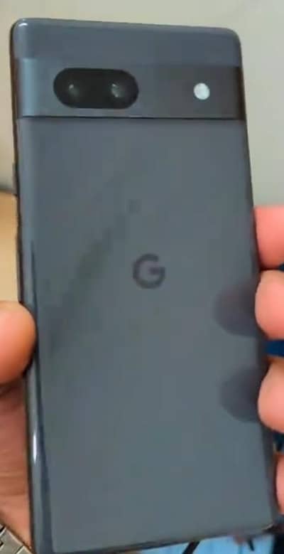 Google Pixel 7a