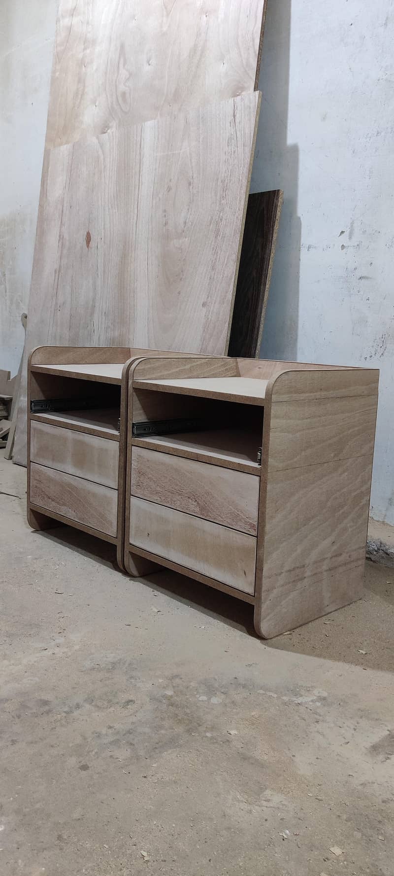 Side tables 1