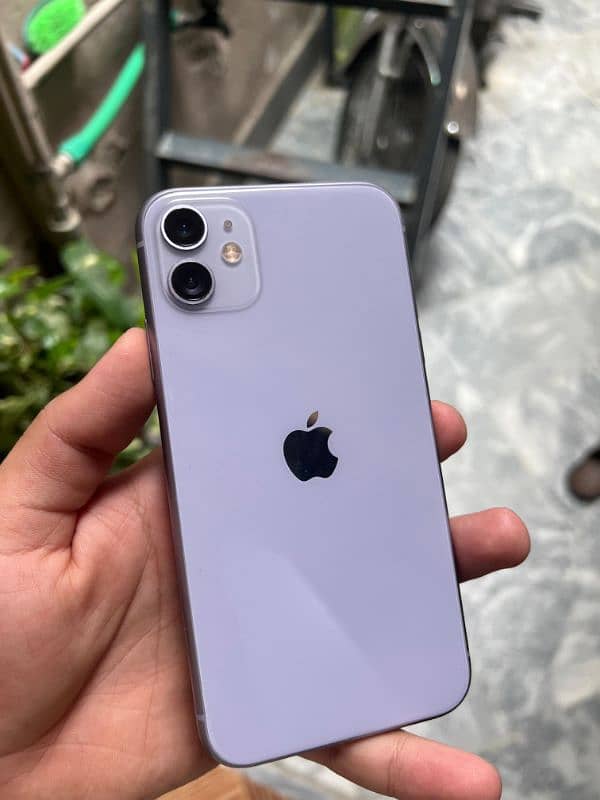 iphone 11 0