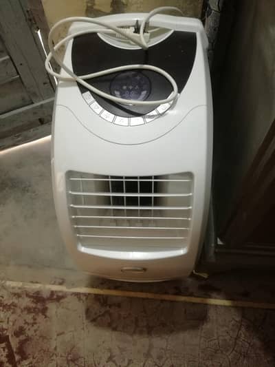 portable ac