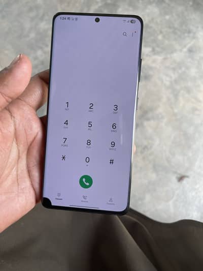 Samsung Mobile S21 Ultra