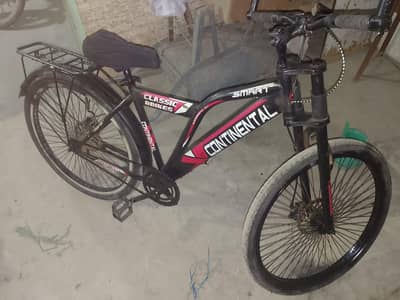 sale by cycle
