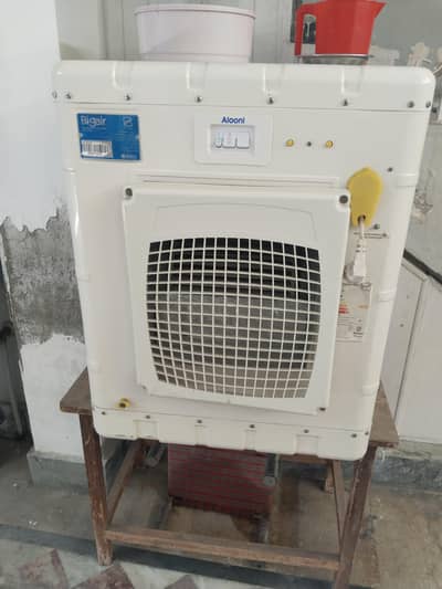 Irani air cooler ( Alooni )