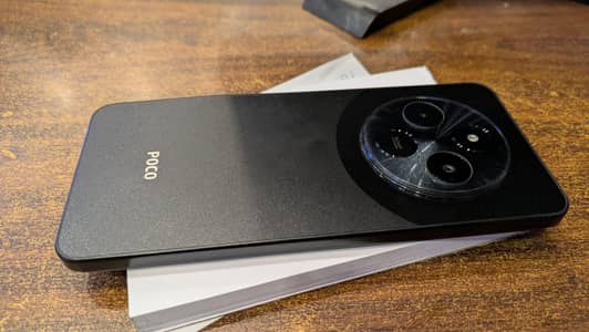 Xiaomi POCO C75