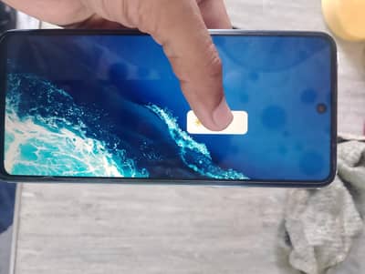Infinix Hot 40 Pro
