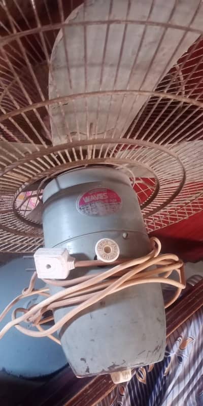 Good fan