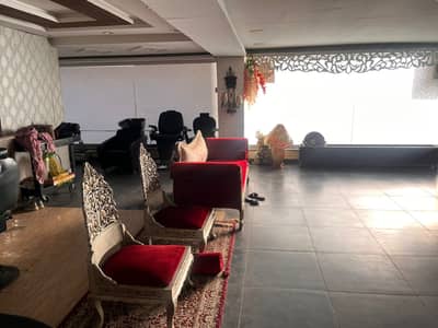 Beauty Salon/ Palour Compelet setup for sale