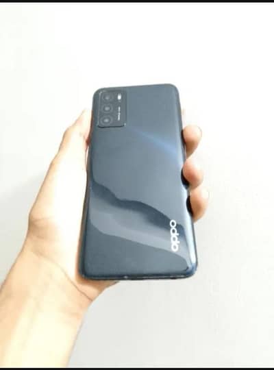 OPPO A16