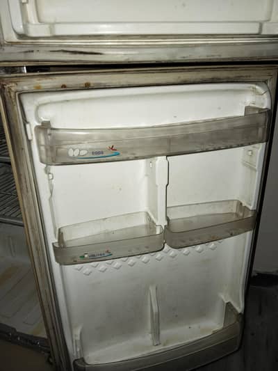 pell fridge