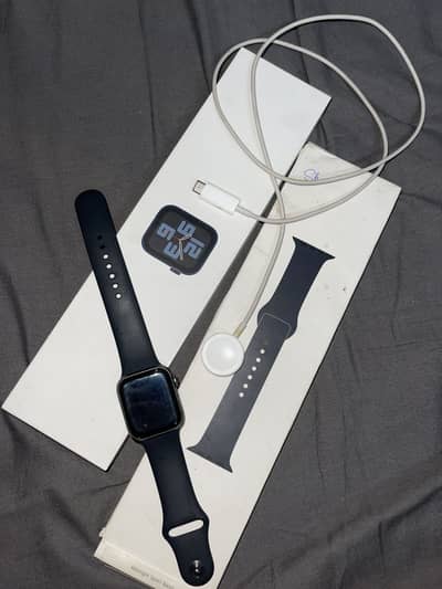APPLE WATCH SE (2nd Gen)