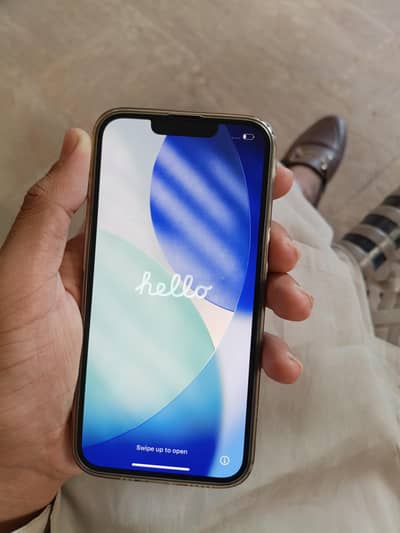 Apple iPhone 13