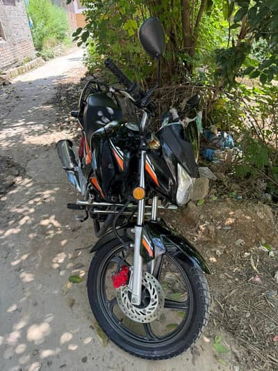 honda cb 150f 2022