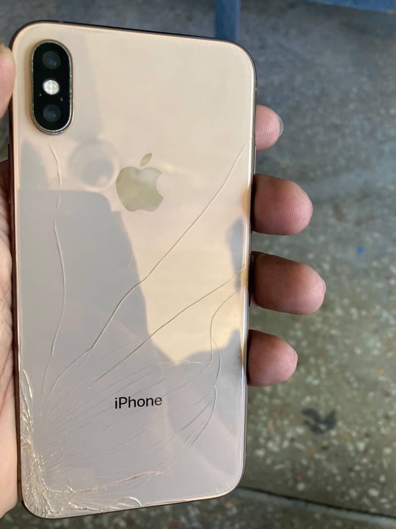 IPHONE XS 2