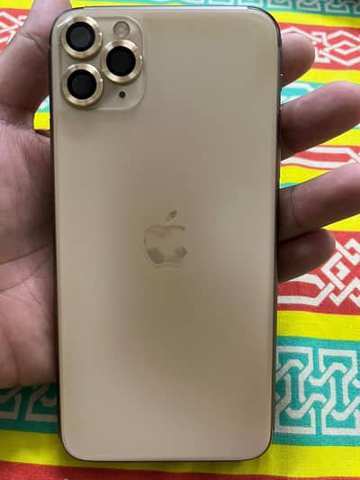 Apple iPhone 11 Pro Max