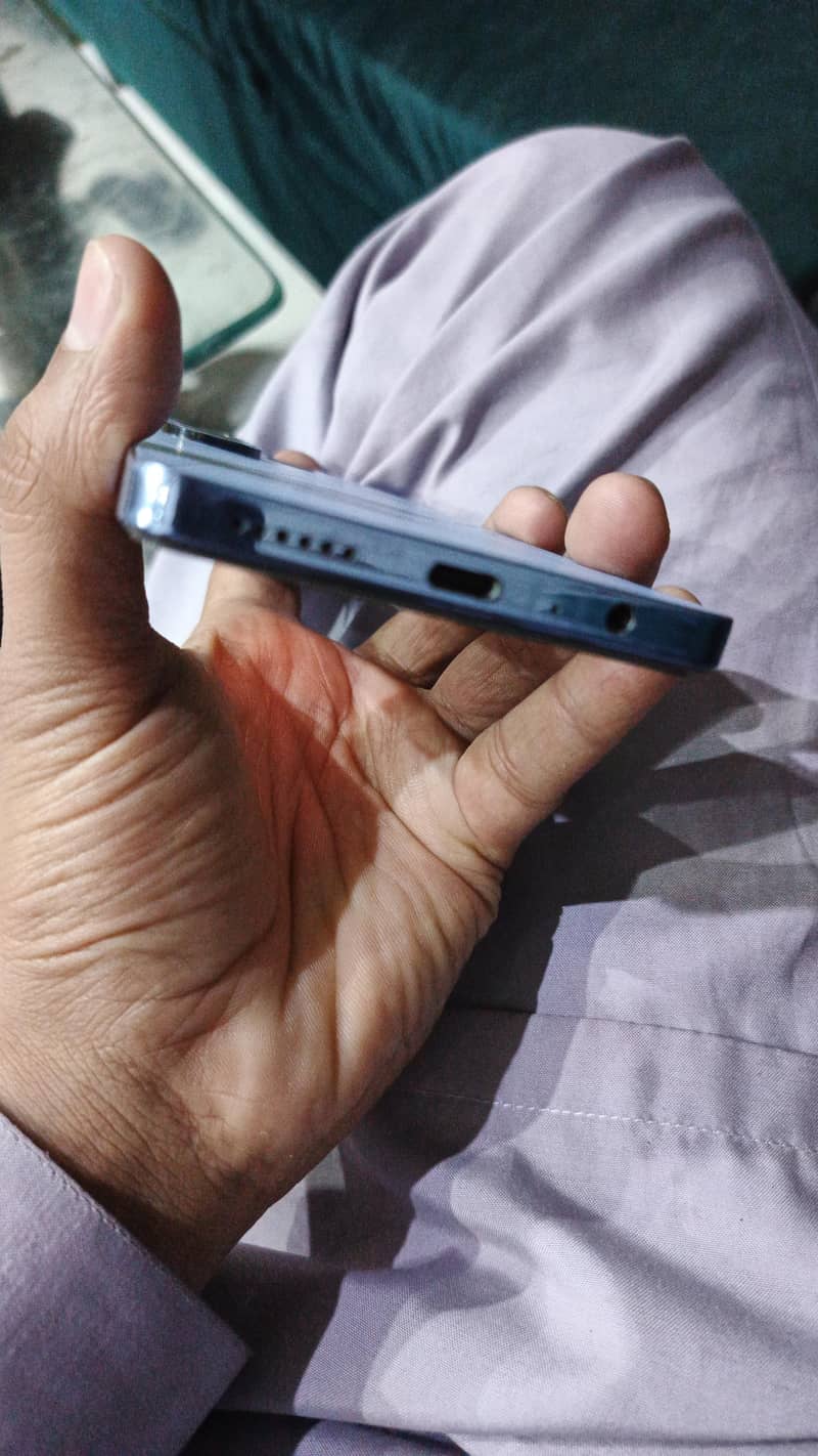 Tecno CAMON 20 1