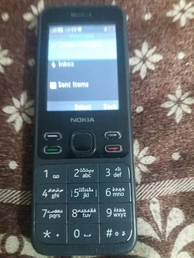 Nokia 150 MOBILE OFFICIAL APPROVE