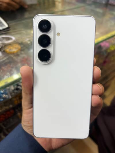 Samsung Galaxy S26 256GB PTA Approved