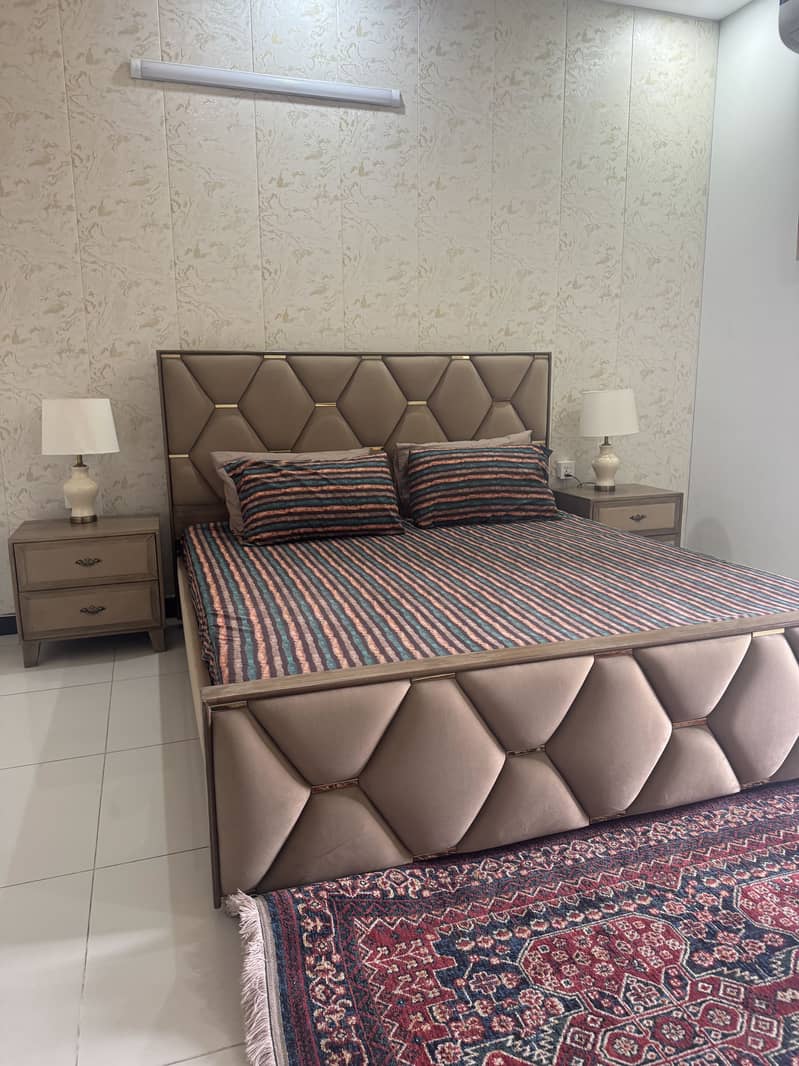 Bed+Side Tables+Dressing Table 1