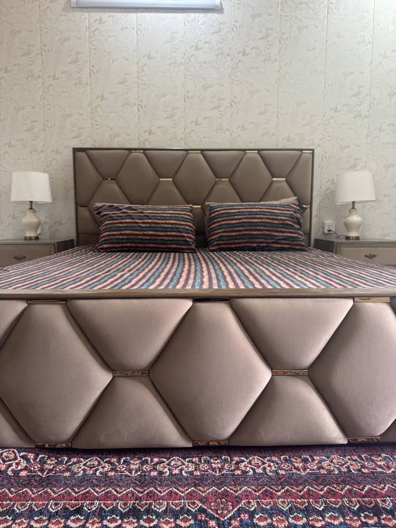Bed+Side Tables+Dressing Table 2