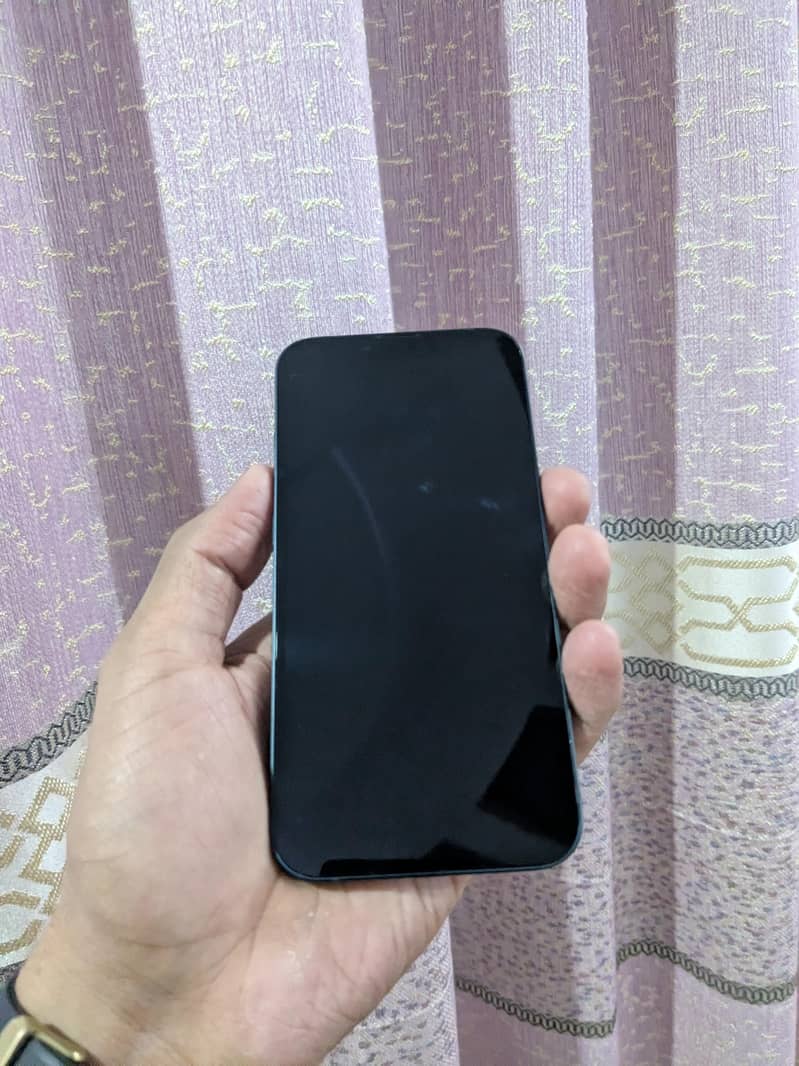 Apple iPhone 13 , jv non pta , Condition 10/9.5 5