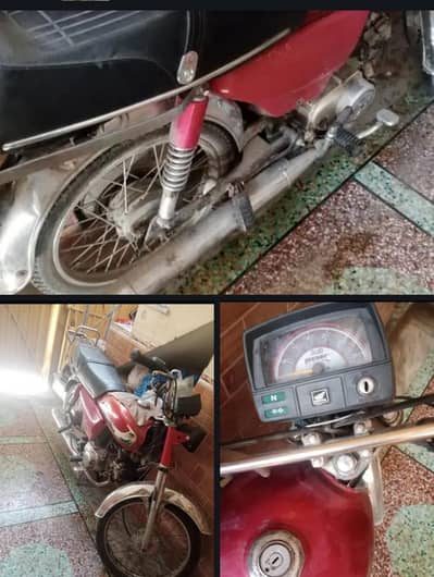 Bike for sell
