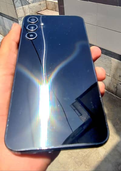 Samsung Galaxy A34 8 256