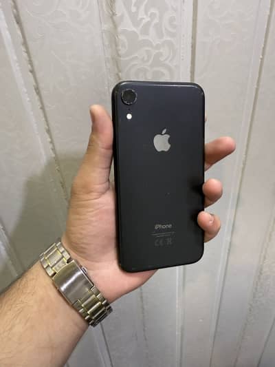 Apple iPhone XR