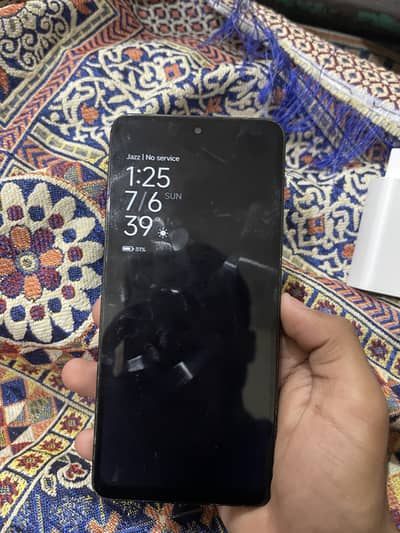 Xiaomi Redmi Note 13