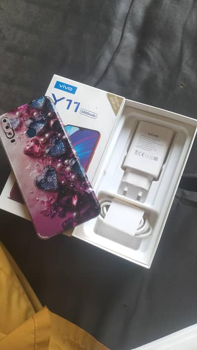Vivo Y11