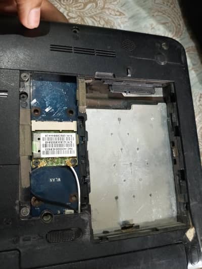 Toshiba laptop for sale