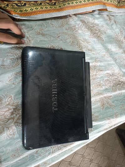 Toshiba laptop for sale