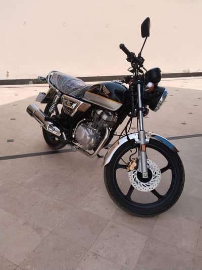 Honda CG 150