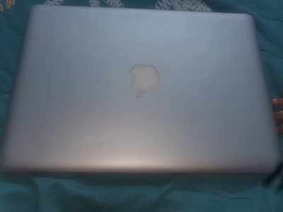 Selling my Apple MacBook pro 13-inch [Late 2011] in good working.