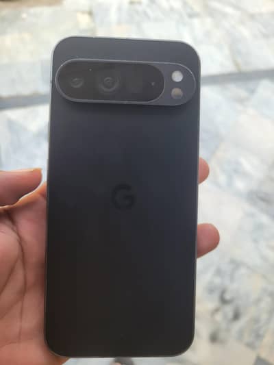 Google Pixel 9 Pro XL