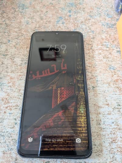 Xiaomi Redmi 13c