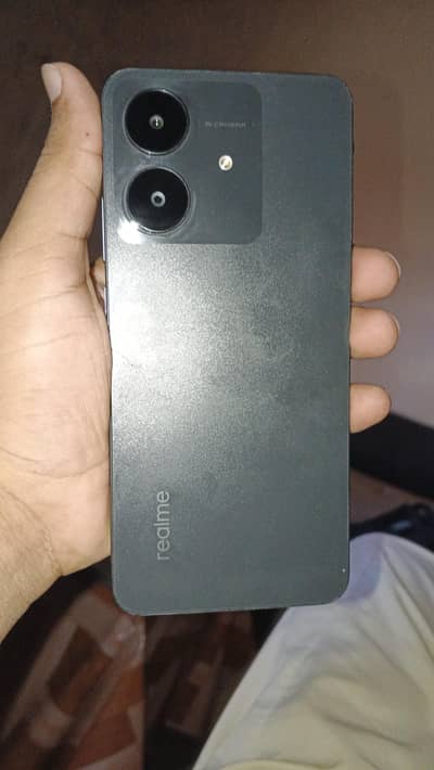 Realme Note 60