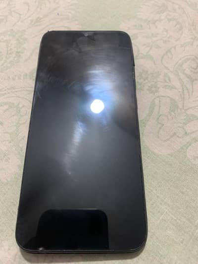 Tecno Spark 6 Go