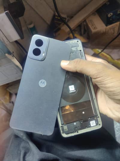 Motorola Moto G Power 5G
