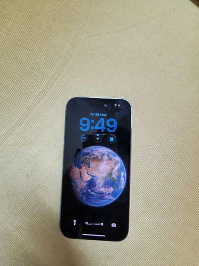 Apple iPhone 14 Pro